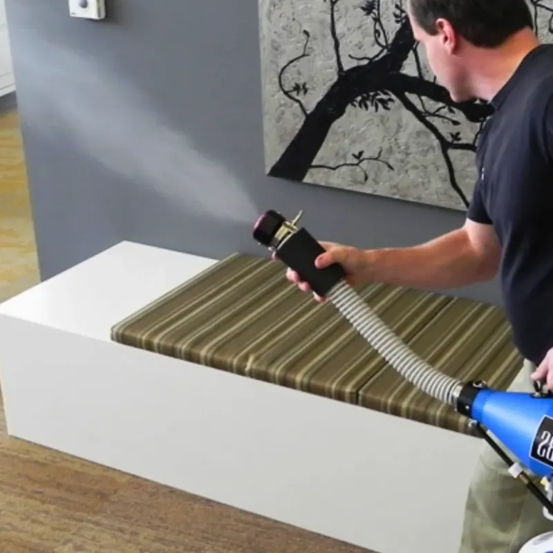 Professional Odor Removal in Winterville, NC